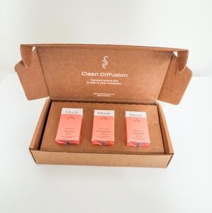 Canopy Rituals Aroma Kit